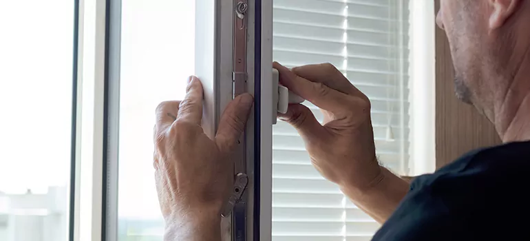 Luxury Window Installation in Lehigh Acres, FL