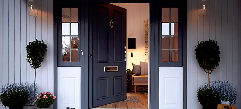 Exterior Doors Installation in Lehigh Acres, FL
