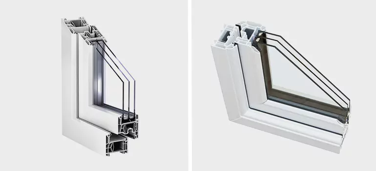 Double Triple Pane Windows in Lehigh Acres, FL
